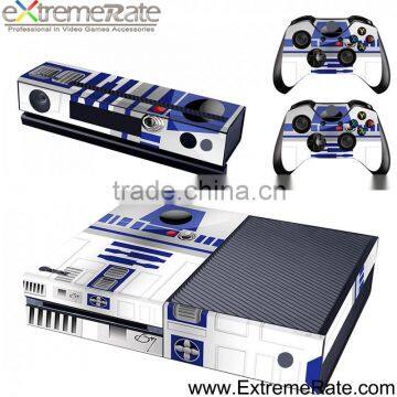 Decal skin sticker for Xbox One controller console vinyl skin cover GSTM0236