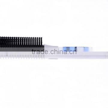 2 in 1 Electric Professional Magic Hair Comb Straightener SH-8032 photo-4