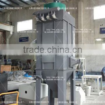 industry dust filter, Pulse dust collector