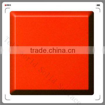 Corian Artificial Marble/Solid Surface Sheet/12mm Corian Stone