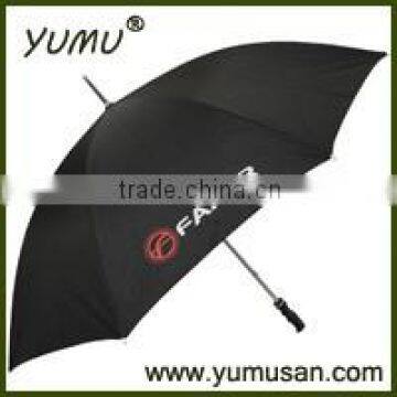 Customized Promotional Golf Umbrella Cheap