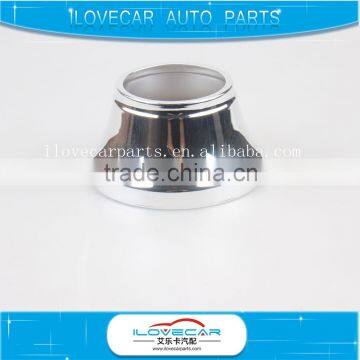 Factory price hotsell 3 inch projector lens cover/shround/mask/auto part hid kit projecyor lens for retrofit