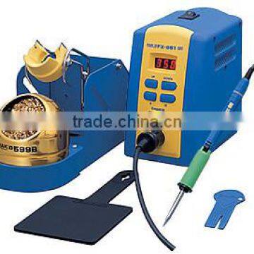 FEITA HAKKO FX-951 Soldering Station photo-2