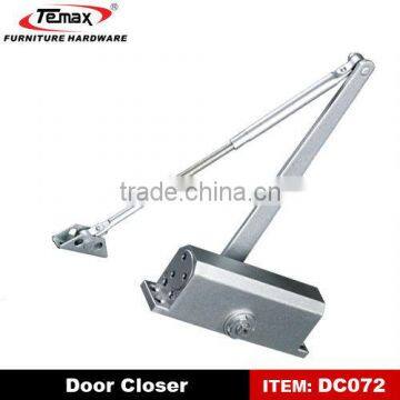 High Quality long arm transom door closer