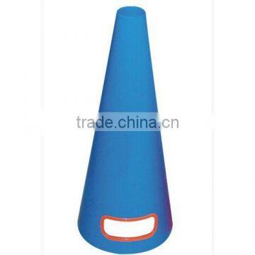 16.5*38.5CM Top Quality Plastic Traffic Roadblock with Promotions