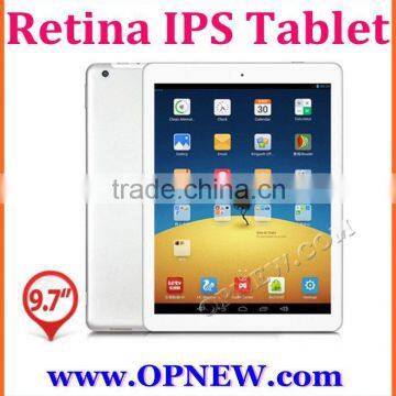 New 9.7 inch allwinner a33 tablet pc with IPS touch screen android 5.1 lollipop mid 3G Wifi Bluetooth