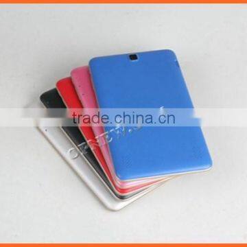 8 Inch Quad Core A33 Tablet pc Android5.1 Lollipop IPS Touch Screen 1280*800 3G 4G photo-5