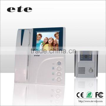 On Sale New type Wifi Wireless Video Door Phone Night VIsion Intercom System With Code Access and remote control