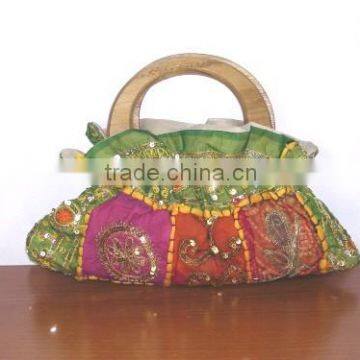 Embroidered Fashion Bags manufacturers fashion handbags