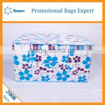 Wholesale Large capacity Storage bag Fabric Storage Box