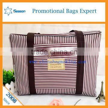 Quilt storage bag recyclable non woven bag quilt packaging bag