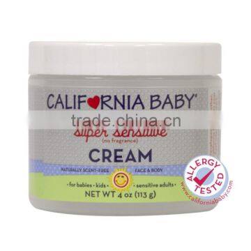 4 oz Moisturizing Cream