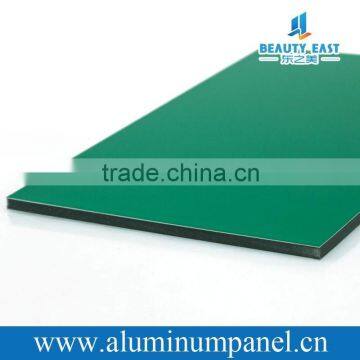 Egypt 1100 ACP Ping Pong Tables PE Coating