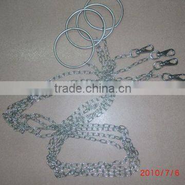 Dog Link Pet Link Chain Factory