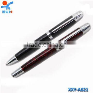 Simplicity design fountain pen for gift and promotion