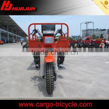 Adult Three Wheel Scooter/cargo Tricycle/three-wheeled Electric Bicycles photo-3