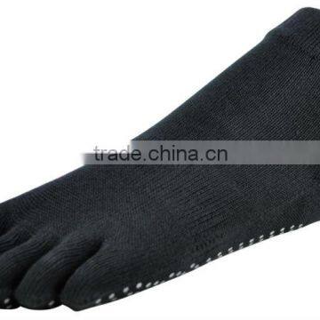 Non-Slip Yoga Toe Socks