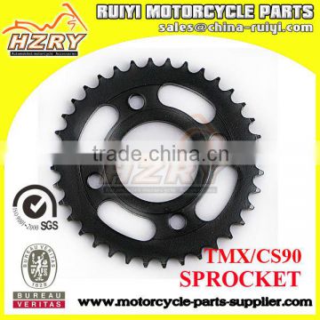 Motorcycle Sprocket for TMX/CS90