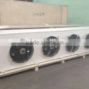 Deep Temperature Cold Room Refrigeration Unit For Sale photo-2