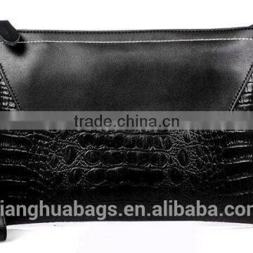 Ladies designer clutch from china supplier