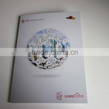 clipboard folder with pockets