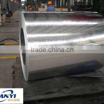 galvanized steel coil hot-dipped galvanized steel coil