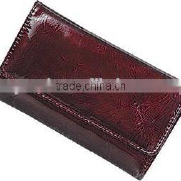 High quality PU wallet