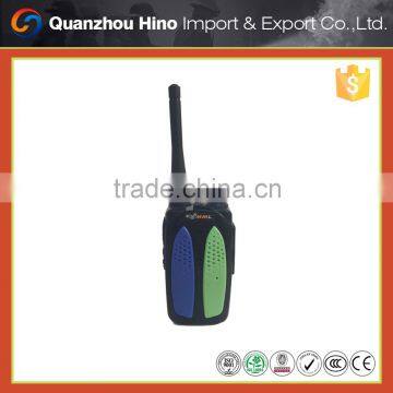 2016 handheld Interphone walkie talkie repeater