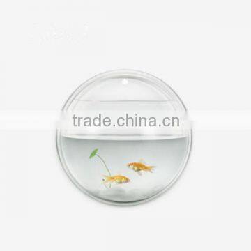 Clear acrylic used fish tanks for sale