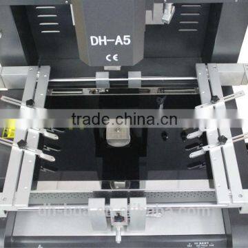 Dinghua Bga Repair Station Bga Heater With Optical Alignment System CCD Camera DH-A5 photo-4