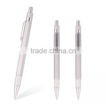 New metal ball pen TB9501 sepcial design metal pen