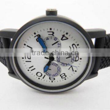 Good seller waterproof japan movt quartz watch stainless steel