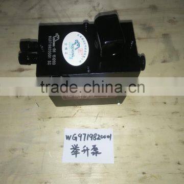 Lifting Pump photo-2