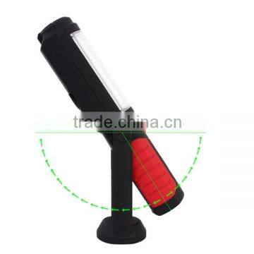 2015 New B73 Strong Magnetic Magnet Outdoor Muitifunction Cob Led Work Light photo-6