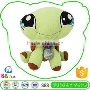 Novel Product Superior Quality Cheap Price Custom Made Stuffed Animals Turtle Plush Toy