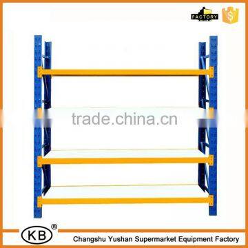 Good quality metal shelving medium duty rack