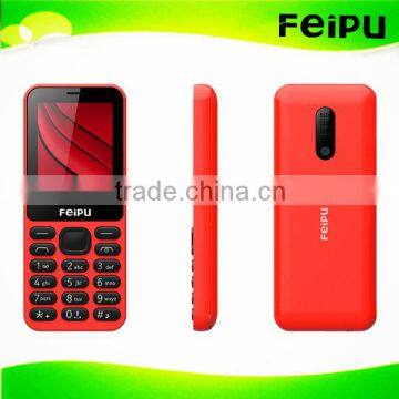 hotselling dual sim 2.4" mobile phone cheapest price in thailand good quality