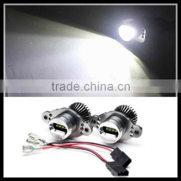 E90 LCI E91 LCI 20 led marker angel eyes for BMW E90 E91 LCI Sedan/ Wagon with Halogen 20w Angel Eyes Led