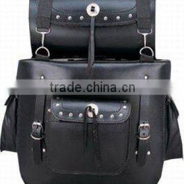 DL-1605 Motorbike Saddle Bag