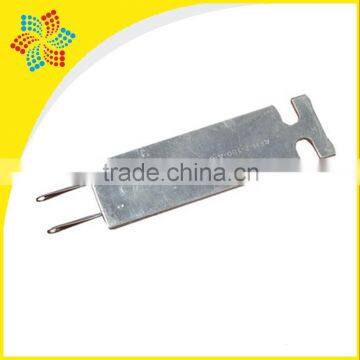 Knit Guide , Wholesale Textil Needle for Knitting Machine photo-6