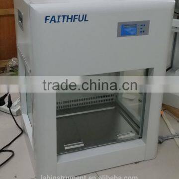 Mini Laminar Flow Cabinet