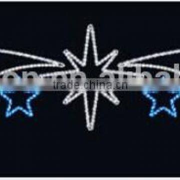 Led Motif Light Led Cross Street Light Holiday Lighting Most Popular Products For Street