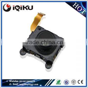 Wholesale Factory Price Original Repair Part Black Analog Joystick For PS Vita Console