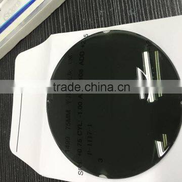 1.499 Bifocal Flat Top Polarized Lens