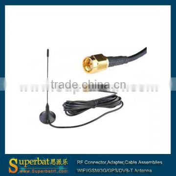 5dBi Digital car tv Antenna Aerial for DVB-T TV HDTV