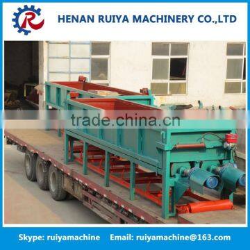 Wood Log Debarker/log Debarking Machine photo-4