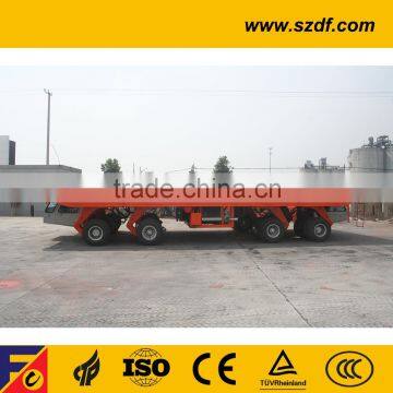 Steel Mill Trailer/Transporter (DCY100) photo-2