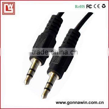 3.5mm jack audio cable