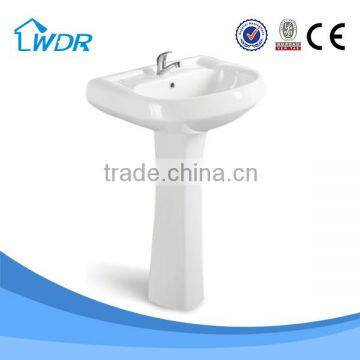 Family Sri Lanka import from china hand wash basin price