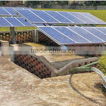 Plant Small Flexible Solar Panels Solar Panel 200W Mono Panel photo-5